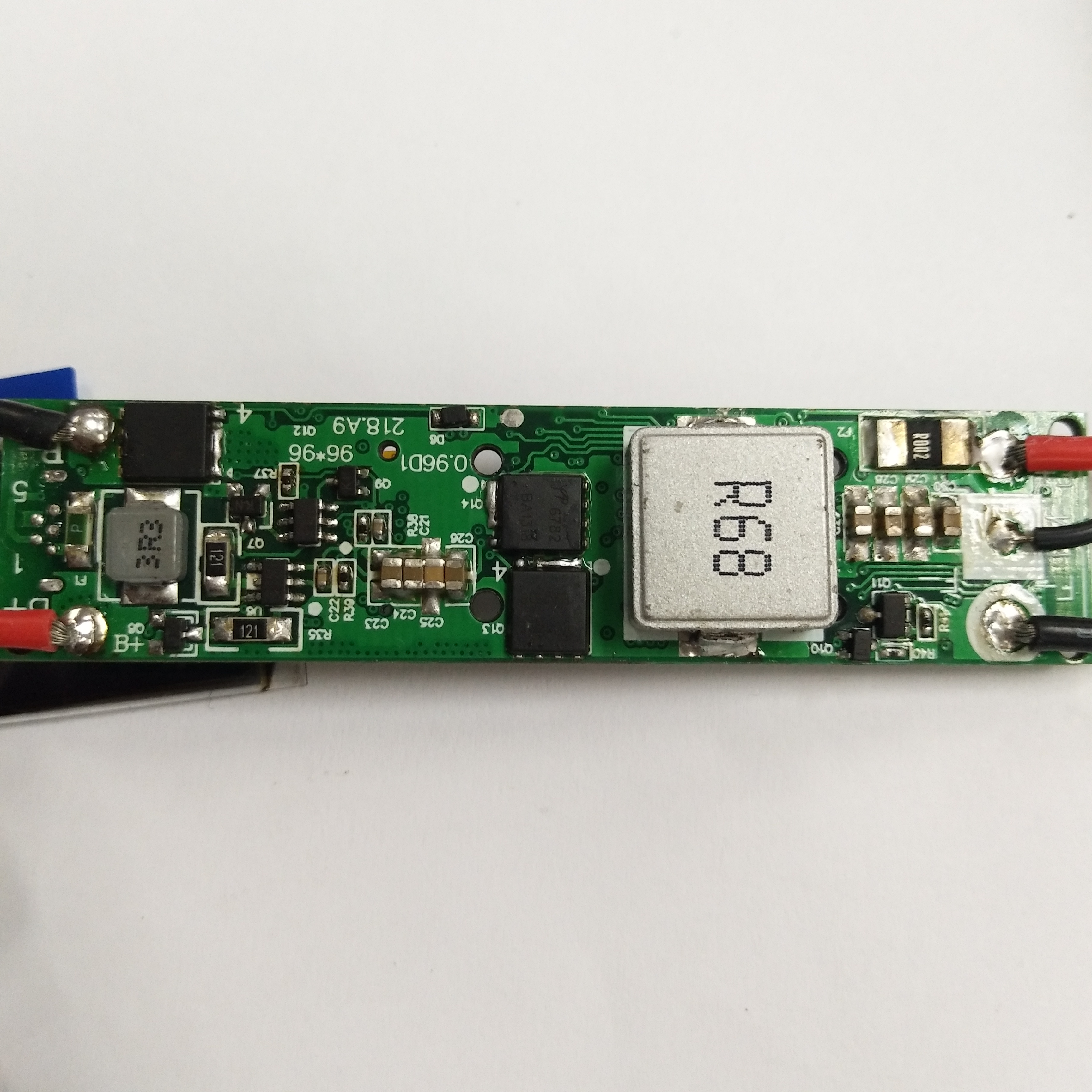 PCB測試板有幾種類型呢？